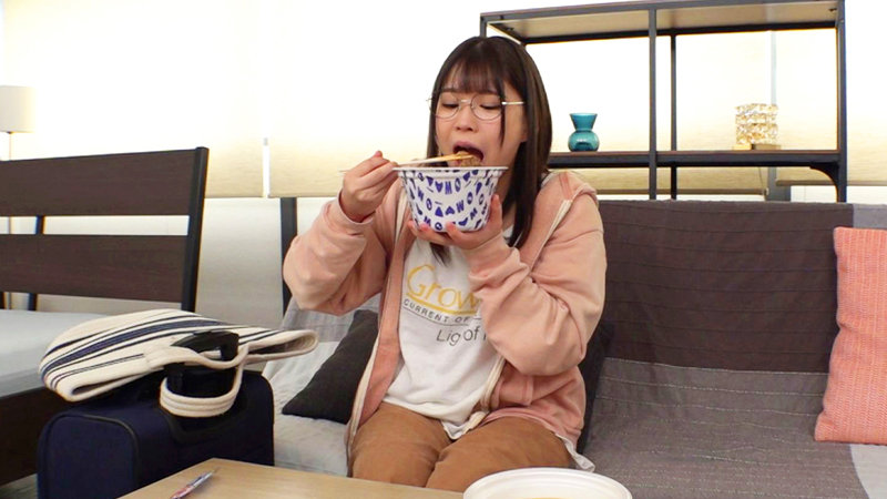 偏差値78の秀才の転落！家庭の事情から大学進学を諦めホスト遊びで借金500万の風俗堕ち！経験人数2人20歳Gカップ地味ダサ巨乳天然メスウナギ - サンプル画像 - 5