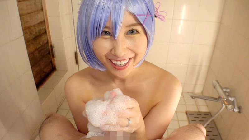 ママはGカップコスプレイヤー 朝倉ここな - サンプル画像 - 12
