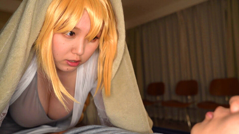 奥様はHカップコスプレイヤー 田中ねね - サンプル画像 - 1