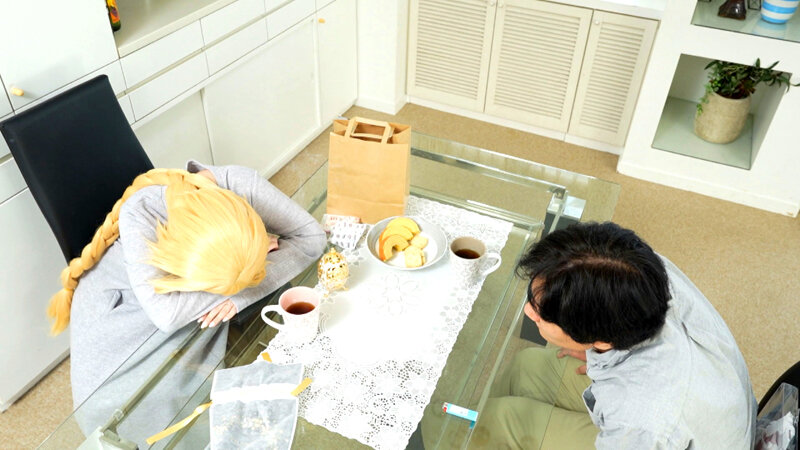 奥様はHカップコスプレイヤー 田中ねね - サンプル画像 - 2