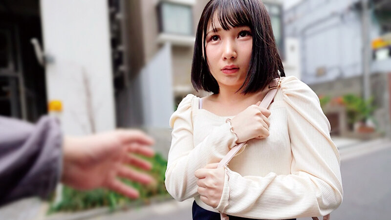 元バイト先の同僚ストーカーに狙われる美人女子大生中出し鬼畜レ○プ 由良かな - サンプル画像 - 1
