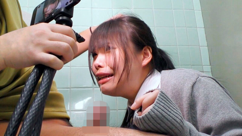 痴●サークルSSS 肉奴●にされた女子●生 Kちゃん - サンプル画像 - 3
