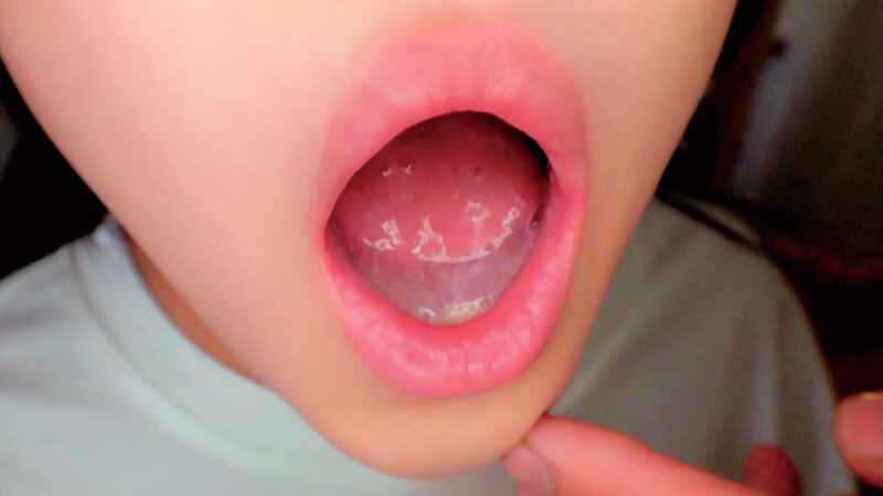 おじさんチ●ポで性に目覚めてしまった私 月本海咲 - サンプル画像 - 4