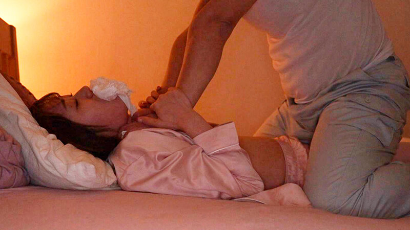 激撮！！ 女性専用マンションの住人を狙う鬼畜管理人中出しレ〇プ - サンプル画像 - 10