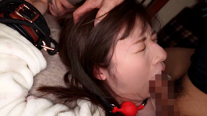 激撮！！ 女性専用マンションの住人を狙う鬼畜管理人中出しレ〇プ - サンプル画像 - 17