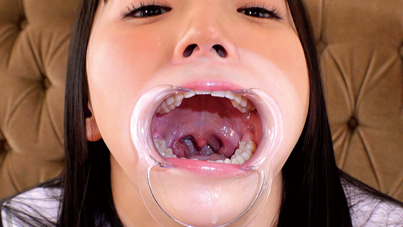 喉マ●コ中出し美少女調教イラマチオ 雅子りな - サンプル画像 - 1
