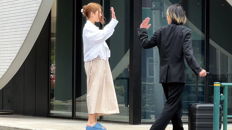 24時間居座り集団中出しレ●プ04 人妻Mさん - サンプル画像 - 2