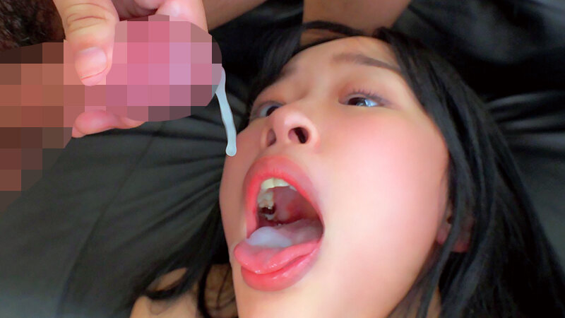 精飲娘 ごっくん大好き人間だから無限に飲めます 朝比ゆの - サンプル画像 - 1