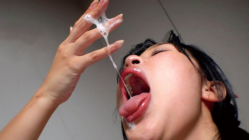 精飲娘 ごっくん大好き人間だから無限に飲めます 朝比ゆの - サンプル画像 - 7