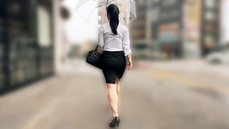 24時間居座り集団中出しレ●プ05 Tさん 新人OL - サンプル画像 - 1