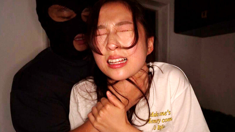 一人暮らしの美女を狙う鬼畜レ〇プ集団自宅押込み中出し性交 絶望無限地獄編 - サンプル画像 - 8