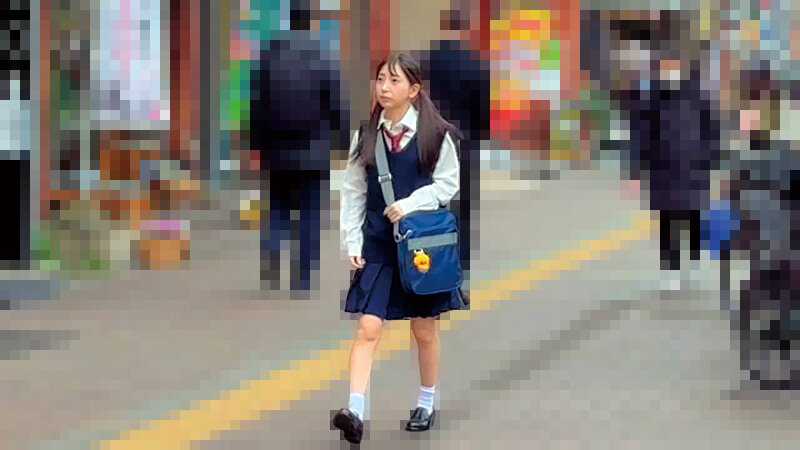 今日の獲物はこの母娘 24時間居座りレ●プ 05 - サンプル画像 - 1