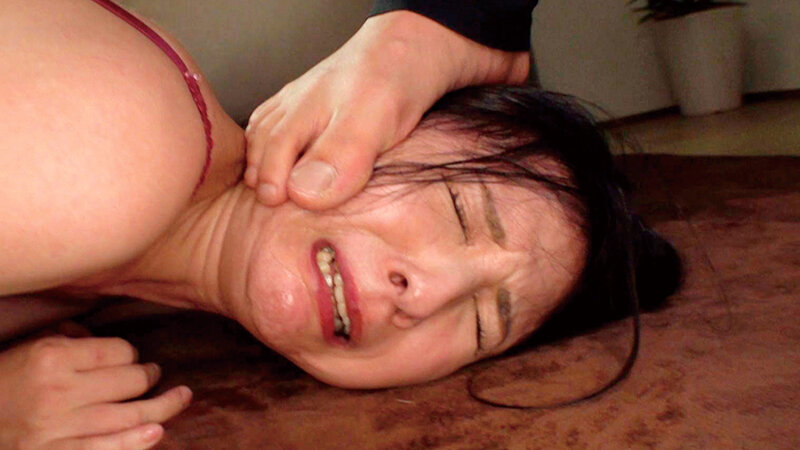 発注レ●プ 押し入り性交委託倶楽部 ゆりね - サンプル画像 - 2