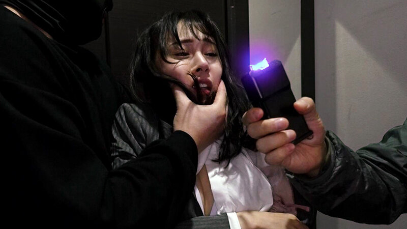 一人暮らしの美女を狙う鬼畜レ〇プ集団自宅押込み中出し性交 性処理トラウマ編 - サンプル画像 - 7