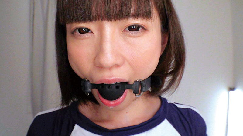 喉マ●コ中出し美少女調教イラマチオ 雫月心桜 - サンプル画像 - 5