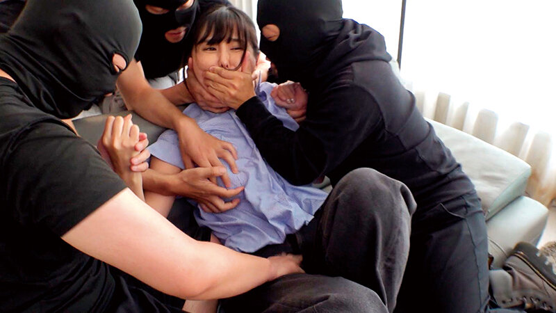 発注レ●プ 押し入り性交委託倶楽部 みゆう - サンプル画像 - 6