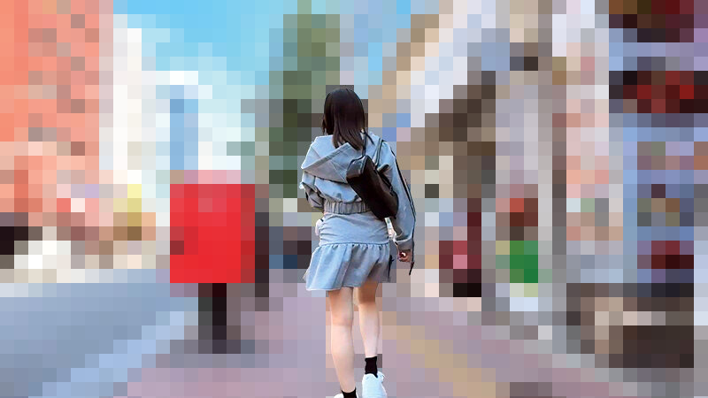 24時間居座り集団中出しレ●プ11 激カワ娘 Mちゃん - サンプル画像 - 1