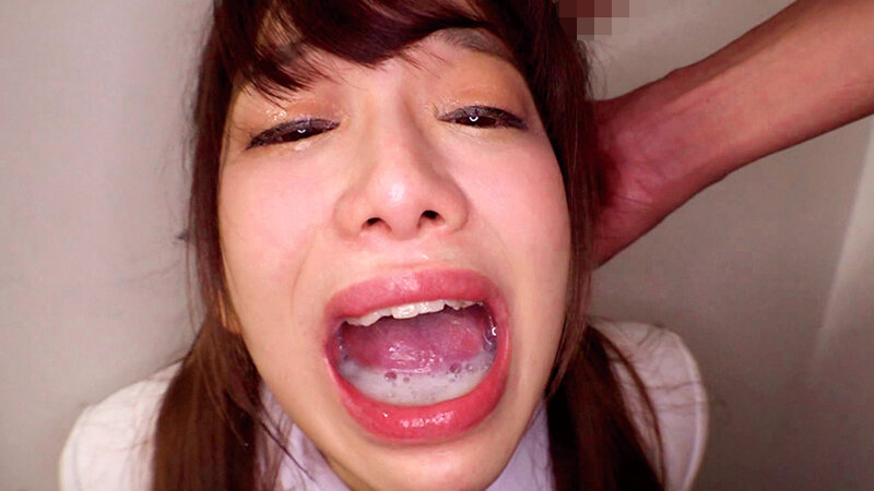 窒息寸前！喉ボコイラマチオBEST5時間スペシャル - サンプル画像 - 13