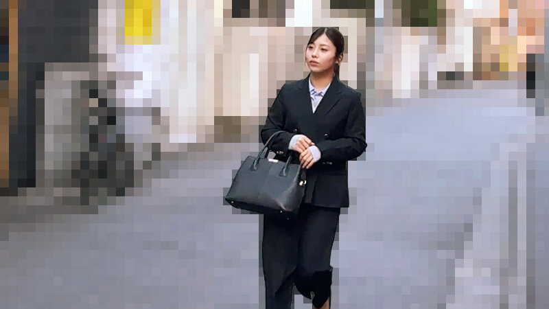 24時間居座り集団中出しレ●プ14 美人OL Mさん - サンプル画像 - 1