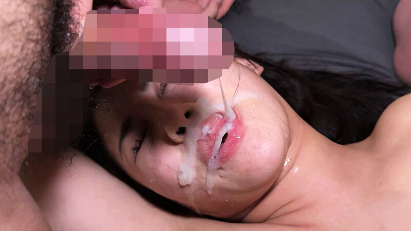 24時間居座り集団中出しレ●プ14 美人OL Mさん - サンプル画像 - 18