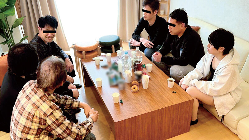 ボクっ娘は今日から肉便器 新田好実 - サンプル画像 - 1