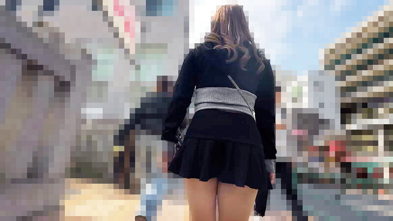 24時間居座り集団中出しレ●プ15 白ギャル Sちゃん - サンプル画像 - 1