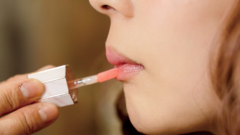 女装美少年66 あおい - サンプル画像 - 1