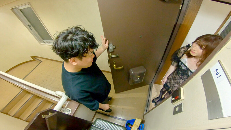 美脚女装娘 美しき女装ヘルス嬢 愛瀬まりさ - サンプル画像 - 5