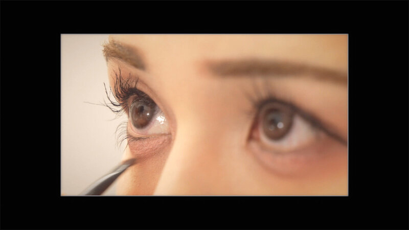 ボクの彼女はカワイイ女装子。だけどもっとアナル膣化で完全メス墜ちさせたくて異常快楽アクメ調教を体験してもらったところイキッぱなしで元に戻れない可哀想なカラダになって帰ってきました。 こころ - サンプル画像 - 2