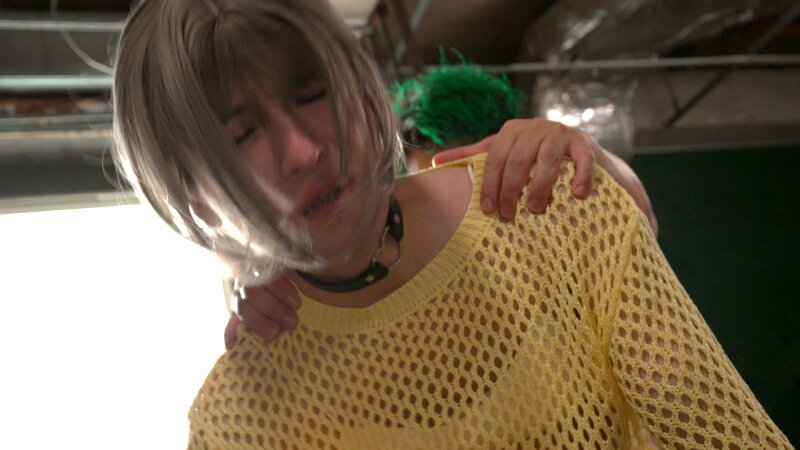 女装美少年82 あずさ - サンプル画像 - 8