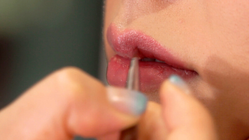 女装美少年83 あかね - サンプル画像 - 2