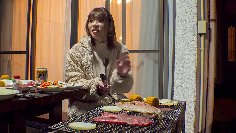 ハメ撮り温泉 カワイイ女装子とぶらちん旅 - サンプル画像 - 14