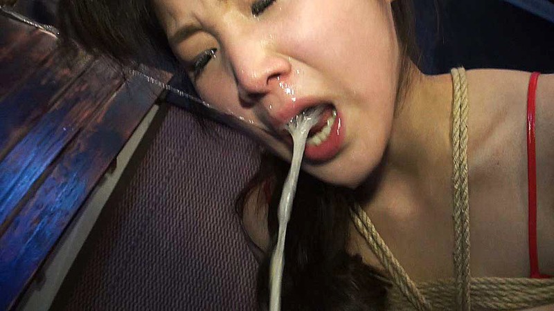 縛殺奴隷 鬼リンチ女体破壊編 木村成美 - サンプル画像 - 6
