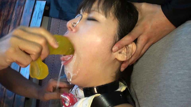 縛虐調教 保母さん折檻編 - サンプル画像 - 6