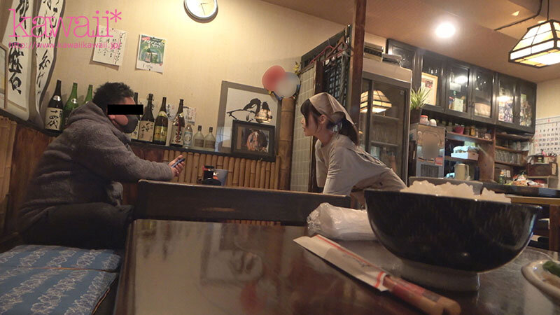 こども店長 AVデビュー定食屋で働く最年少店長は華奢Aカップをイカされたい。 守屋えり - サンプル画像 - 3