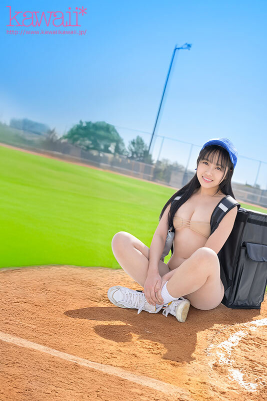 小柄なのに何でもかつげる！T●kT●kや中継で良く映る超人気インフルエンサー売り子が性欲ヤバくておま●こ毎日濡れまくりでお忍びAVデビュー 白月さとみ - サンプル画像 - 11