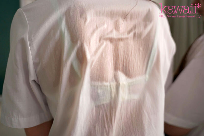 制服妄想エロティシズム。いつも制服のことで頭がいっぱいで我慢汁止まらない。 - サンプル画像 - 9