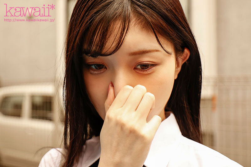 隣人のゴミ部屋で異臭中年おやじに軟体を汗潮精子まみれにされ抜かずの連撃中出し55発で孕まされたバレリーナ制服少女の末路… 清野咲 - サンプル画像 - 1
