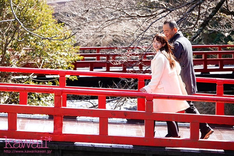 最高の恋人と最初で最後の一泊二日 中出し温泉不倫旅行 桜もこ - サンプル画像 - 1