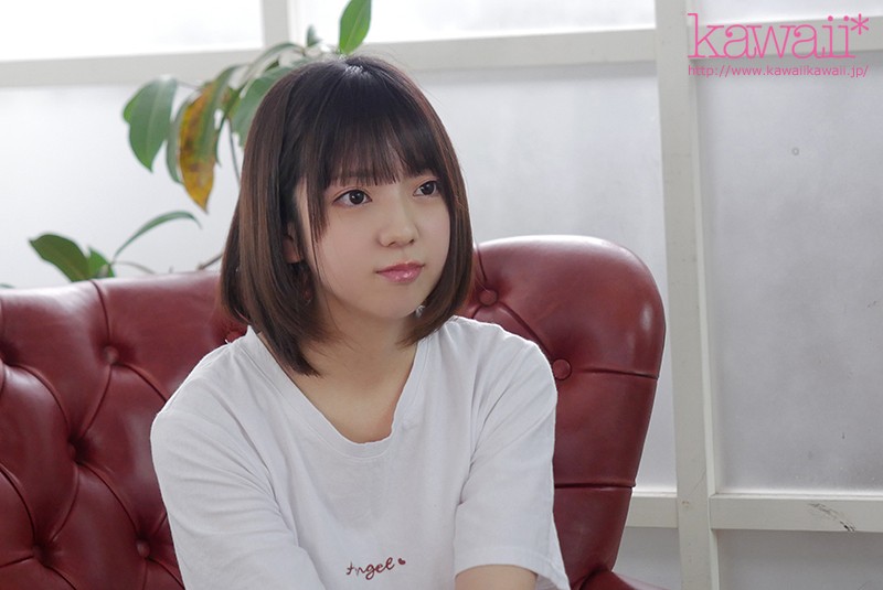 不感症からの卒業 自信がない自分を変えたい。エッチでもっと感じたい… 感じるセックスを経験したらきっと自分を変えられると一念発起した初心女子が決意のAVデビュー 晴日優結 - サンプル画像 - 12