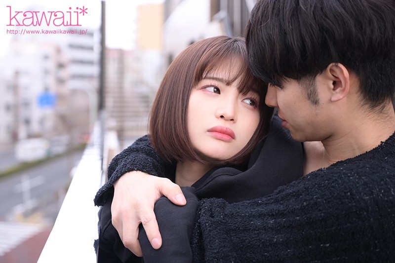 彼女が社員研修で不在中、ずっと忘れられなかった初恋の元カノと狂ったようにハメまくった3日間 蒼井結夏 - サンプル画像 - 6