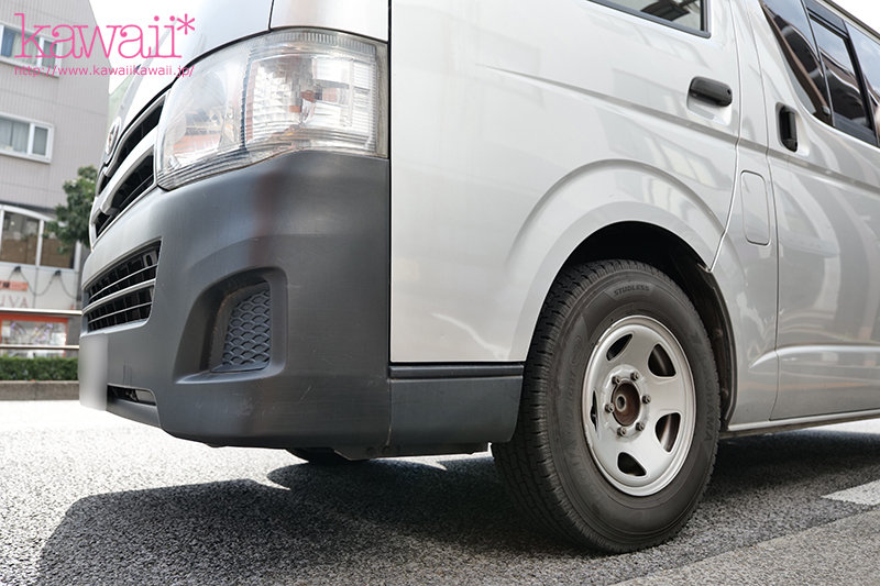 アオラレ 危険運転者に抜かずの連撃中出しされた免許取りたて女子大生の末路 桜もこ - サンプル画像 - 2