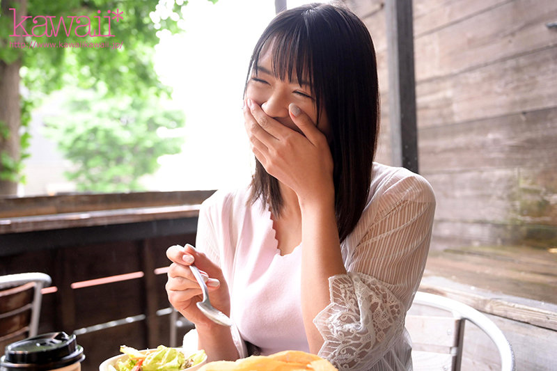 経験人数500人越え！頭イイのにエッチすぎる元生徒会長 弾けちゃう！やってみたかった経験を全て叶えてイキまくりスペシャル 堀中未来 - サンプル画像 - 1