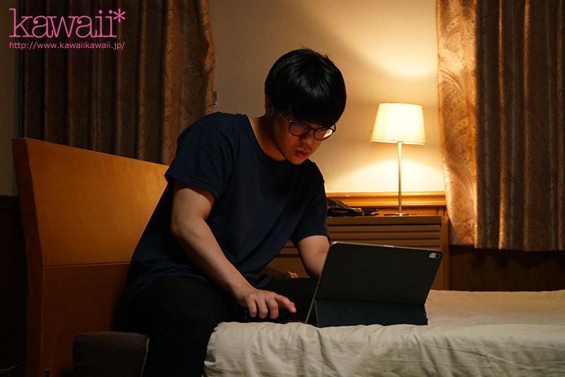 父と妹のヤバすぎる関係… 天音ゆい - サンプル画像 - 1