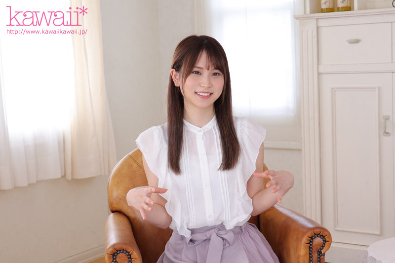 高身長黄金比167cm女子興味があってAVデビュー 酒井莉乃 - サンプル画像 - 2