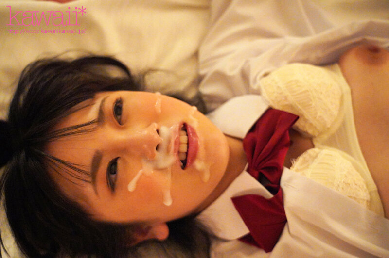 オジサンと、制服と、精液と…学校サボってオトナの課外授業 東雲あずさ - サンプル画像 - 10