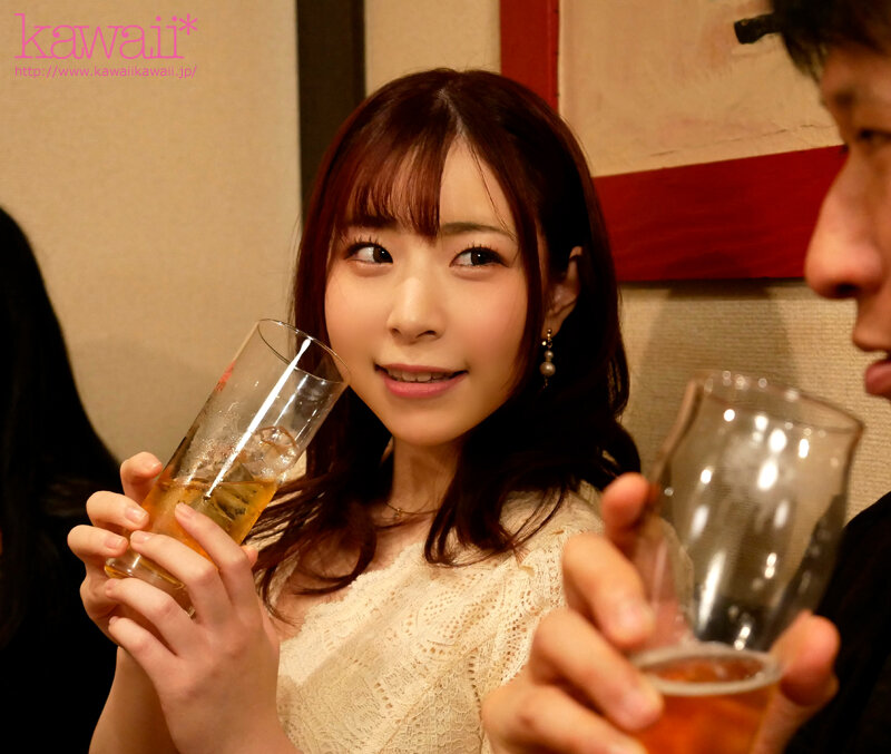 初恋の元カノがごっくん大好きちんしゃぶ狂い 中出しチ●ポも追撃フェラで即復活！金玉カラカラになるまでハメ続けた同窓会の夜 沙月恵奈 - サンプル画像 - 1