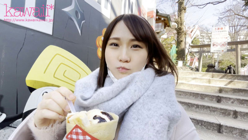 今日このあといっぱいHしようね 何度もキスして抱きしめて…超濃厚イチャハメお泊まりデート 酒井莉乃 - サンプル画像 - 10