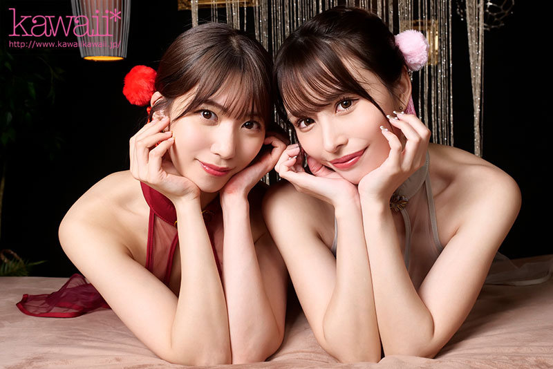 凄テク最高峰セラピストW指名 チ●ポバカになっても連続射精を止めない超高級会員制メンズエステ 伊藤舞雪 山岸逢花 - サンプル画像 - 2