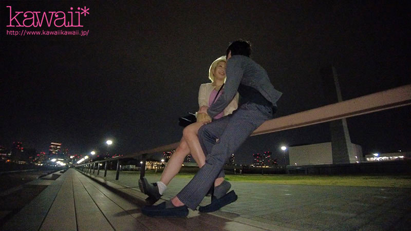 童貞を捧げた初恋元カノと10年ぶりに再会…ギャル、金髪、巨乳…抱きたくなるエロい女になっていた。 デートしてたら青春時代がフラッシュバック 失われた時間を取り戻すようにハメてハメて昔できなかった中出ししまくった。 乙アリス - サンプル画像 - 9